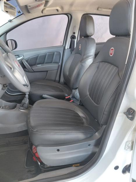 FIAT Palio 1.4 4P FIRE FLEX EVO, Foto 10
