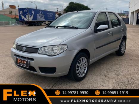 FIAT Palio 1.4 4P FLEX ELX, Foto 1