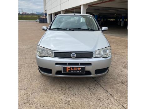 FIAT Palio 1.4 4P FLEX ELX, Foto 2