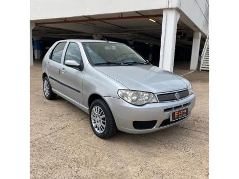 FIAT Palio 1.4 4P FLEX ELX, Foto 3