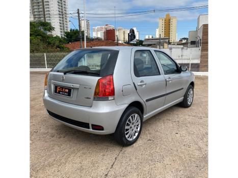 FIAT Palio 1.4 4P FLEX ELX, Foto 4