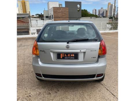 FIAT Palio 1.4 4P FLEX ELX, Foto 5