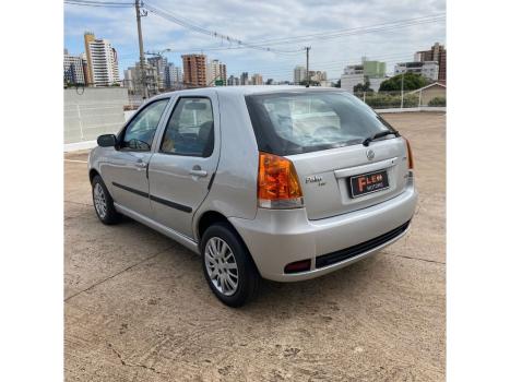 FIAT Palio 1.4 4P FLEX ELX, Foto 6