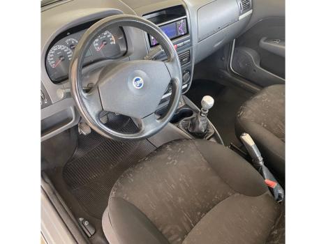 FIAT Palio 1.4 4P FLEX ELX, Foto 7