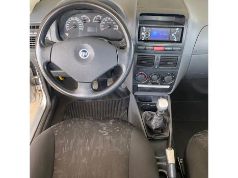 FIAT Palio 1.4 4P FLEX ELX, Foto 8