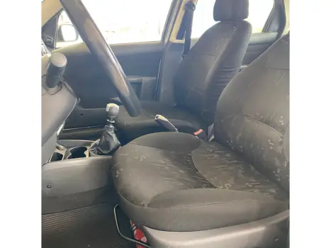 FIAT Palio 1.4 4P FLEX ELX, Foto 9