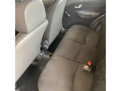 FIAT Palio 1.4 4P FLEX ELX, Foto 10