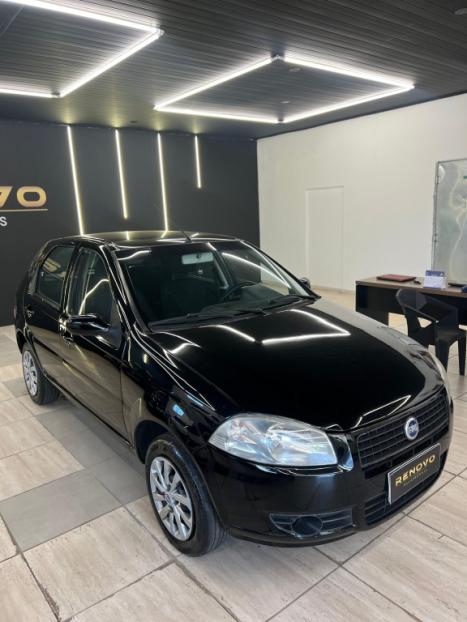 FIAT Palio 1.4 4P FLEX ELX, Foto 3