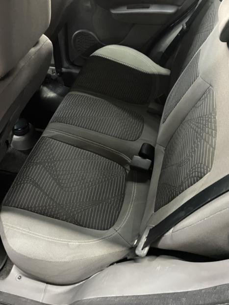 FIAT Palio 1.4 4P FLEX ATTRACTIVE, Foto 3 FIAT Palio 1.4 4P FLEX ATTRACTIVE, Foto 3