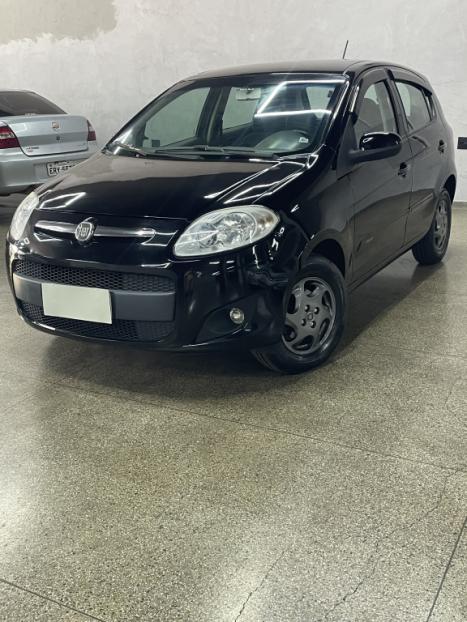 FIAT Palio 1.4 4P FLEX ATTRACTIVE, Foto 1 FIAT Palio 1.4 4P FLEX ATTRACTIVE, Foto 1