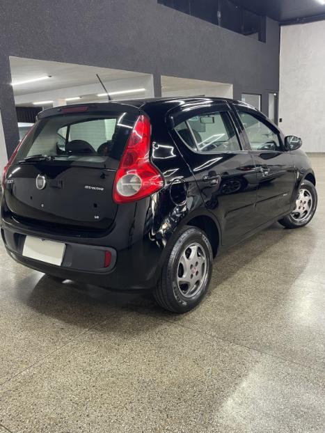 FIAT Palio 1.4 4P FLEX ATTRACTIVE, Foto 7 FIAT Palio 1.4 4P FLEX ATTRACTIVE, Foto 7