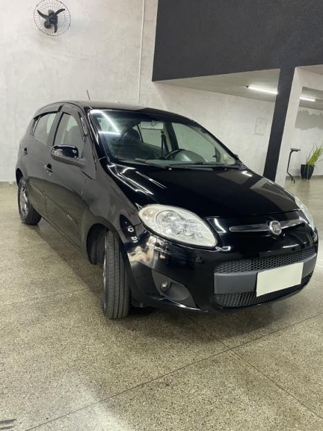 FIAT Palio 1.4 4P FLEX ATTRACTIVE, Foto 8 FIAT Palio 1.4 4P FLEX ATTRACTIVE, Foto 8