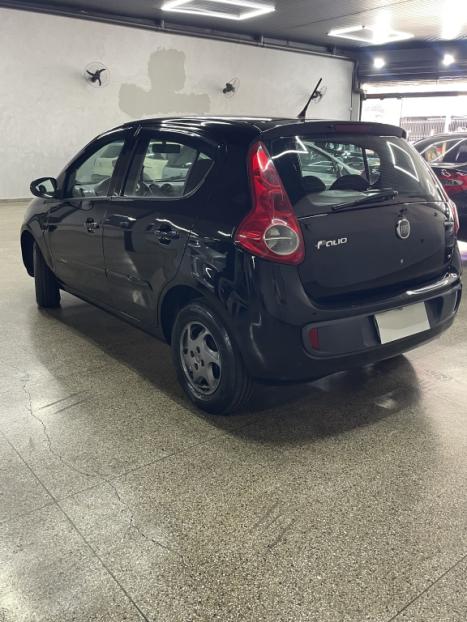 FIAT Palio 1.4 4P FLEX ATTRACTIVE, Foto 9 FIAT Palio 1.4 4P FLEX ATTRACTIVE, Foto 9