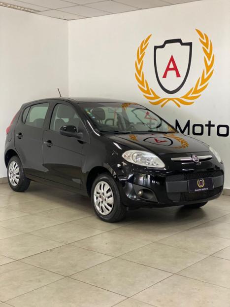 FIAT Palio 1.4 4P FLEX ATTRACTIVE, Foto 1