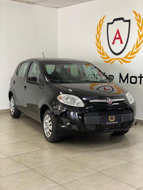 FIAT Palio 1.4 4P FLEX ATTRACTIVE, Foto 2