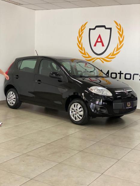 FIAT Palio 1.4 4P FLEX ATTRACTIVE, Foto 3