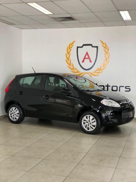 FIAT Palio 1.4 4P FLEX ATTRACTIVE, Foto 4