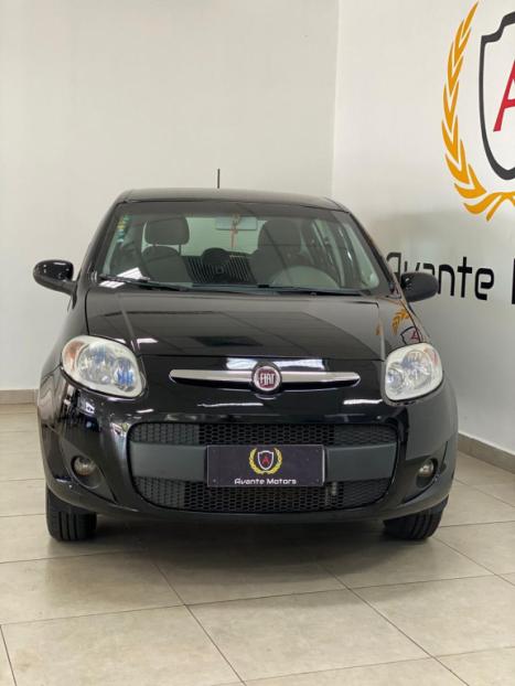 FIAT Palio 1.4 4P FLEX ATTRACTIVE, Foto 5