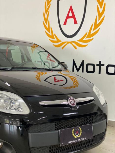 FIAT Palio 1.4 4P FLEX ATTRACTIVE, Foto 6