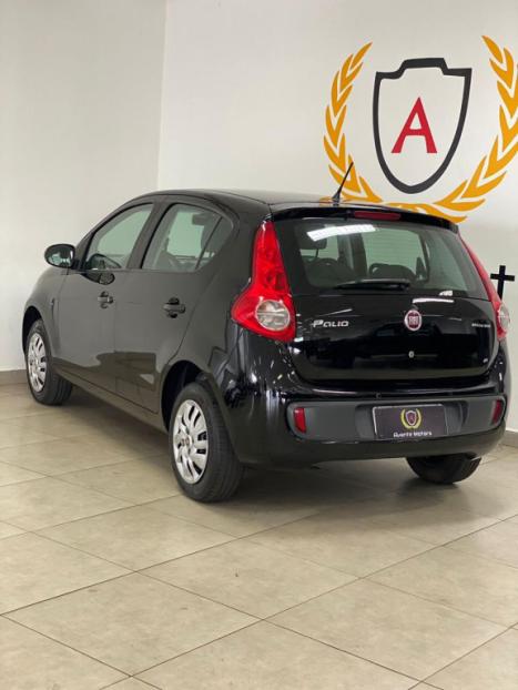 FIAT Palio 1.4 4P FLEX ATTRACTIVE, Foto 8
