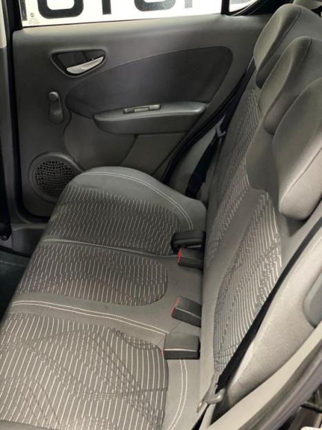 FIAT Palio 1.4 4P FLEX ATTRACTIVE, Foto 9