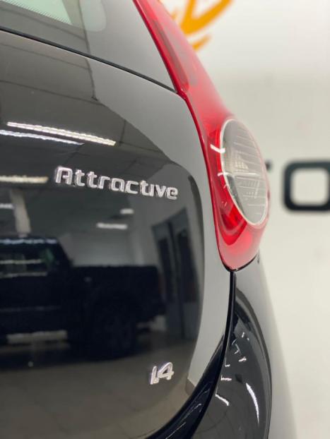 FIAT Palio 1.4 4P FLEX ATTRACTIVE, Foto 10