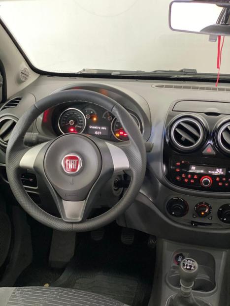 FIAT Palio 1.4 4P FLEX ATTRACTIVE, Foto 11