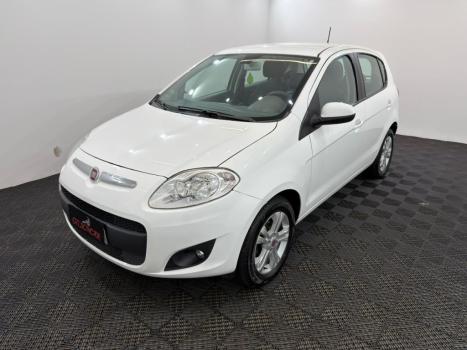FIAT Palio 1.4 4P FLEX ATTRACTIVE, Foto 1