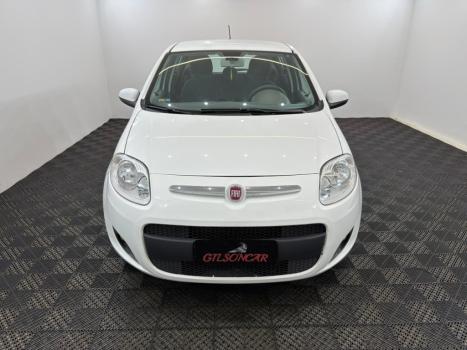 FIAT Palio 1.4 4P FLEX ATTRACTIVE, Foto 2