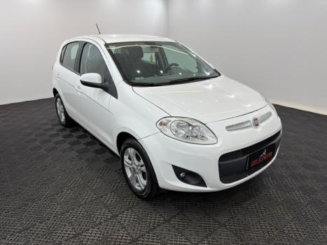 FIAT Palio 1.4 4P FLEX ATTRACTIVE, Foto 3