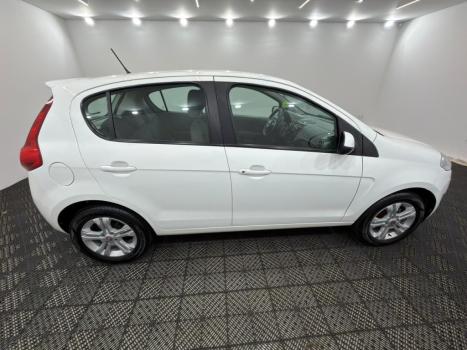 FIAT Palio 1.4 4P FLEX ATTRACTIVE, Foto 4