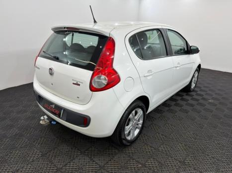 FIAT Palio 1.4 4P FLEX ATTRACTIVE, Foto 5