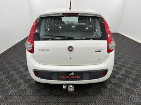 FIAT Palio 1.4 4P FLEX ATTRACTIVE, Foto 6