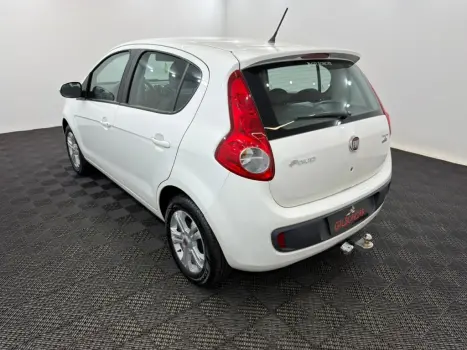 FIAT Palio 1.4 4P FLEX ATTRACTIVE, Foto 7