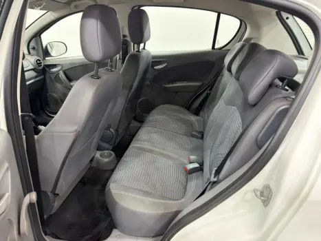 FIAT Palio 1.4 4P FLEX ATTRACTIVE, Foto 8