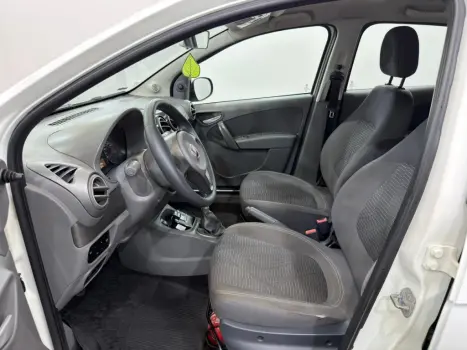 FIAT Palio 1.4 4P FLEX ATTRACTIVE, Foto 9