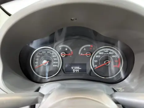 FIAT Palio 1.4 4P FLEX ATTRACTIVE, Foto 10