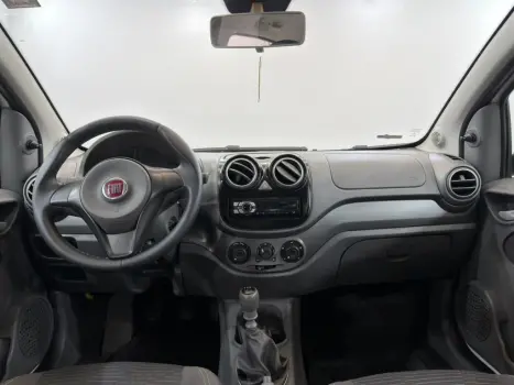 FIAT Palio 1.4 4P FLEX ATTRACTIVE, Foto 11