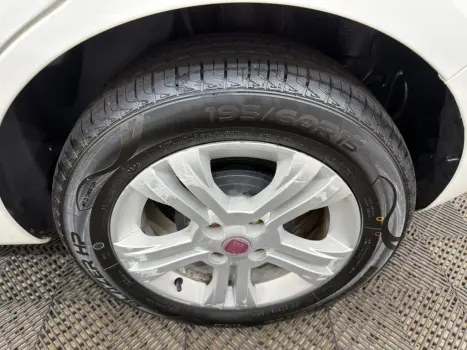 FIAT Palio 1.4 4P FLEX ATTRACTIVE, Foto 13