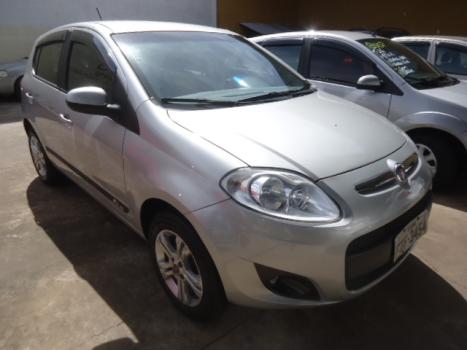 FIAT Palio 1.4 4P FLEX ATTRACTIVE, Foto 2