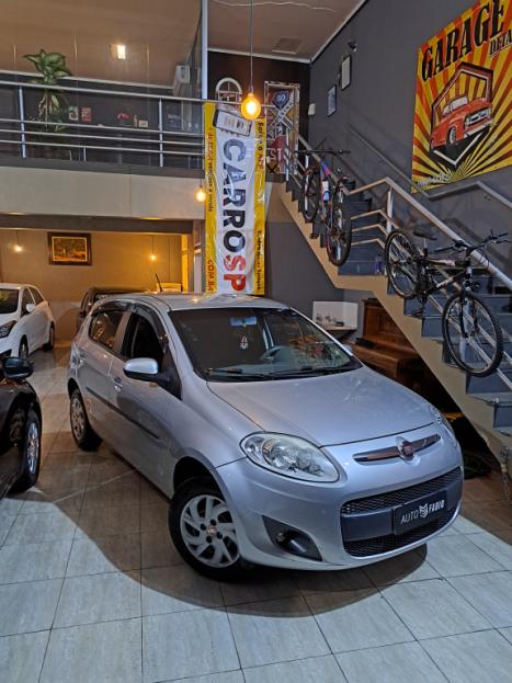 FIAT Palio 1.4 4P FLEX ATTRACTIVE, Foto 1