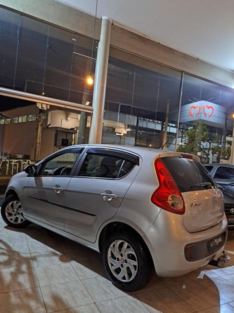 FIAT Palio 1.4 4P FLEX ATTRACTIVE, Foto 3