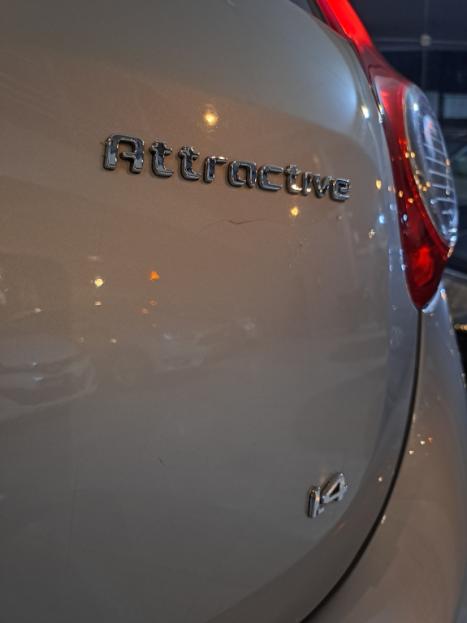 FIAT Palio 1.4 4P FLEX ATTRACTIVE, Foto 5