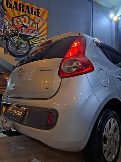 FIAT Palio 1.4 4P FLEX ATTRACTIVE, Foto 6