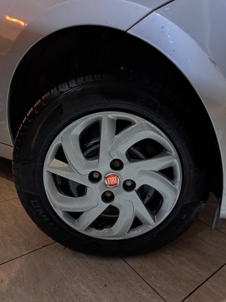 FIAT Palio 1.4 4P FLEX ATTRACTIVE, Foto 7