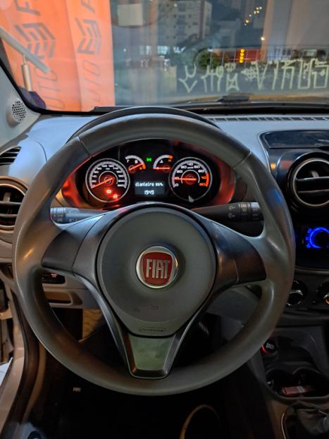 FIAT Palio 1.4 4P FLEX ATTRACTIVE, Foto 9