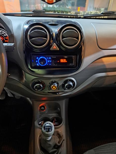 FIAT Palio 1.4 4P FLEX ATTRACTIVE, Foto 11