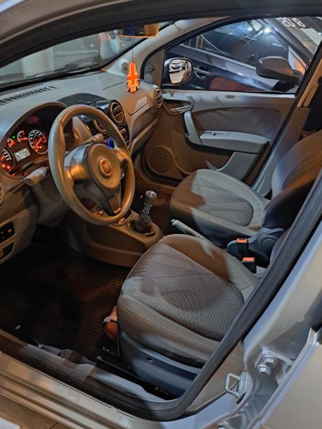 FIAT Palio 1.4 4P FLEX ATTRACTIVE, Foto 12