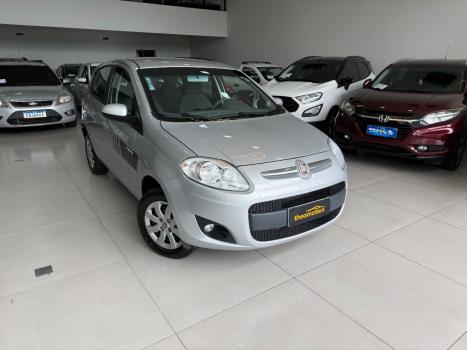 FIAT Palio 1.4 4P FLEX ATTRACTIVE, Foto 1