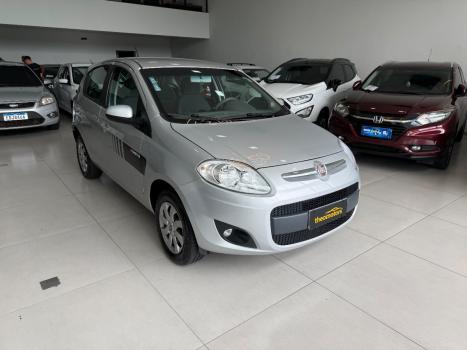FIAT Palio 1.4 4P FLEX ATTRACTIVE, Foto 2